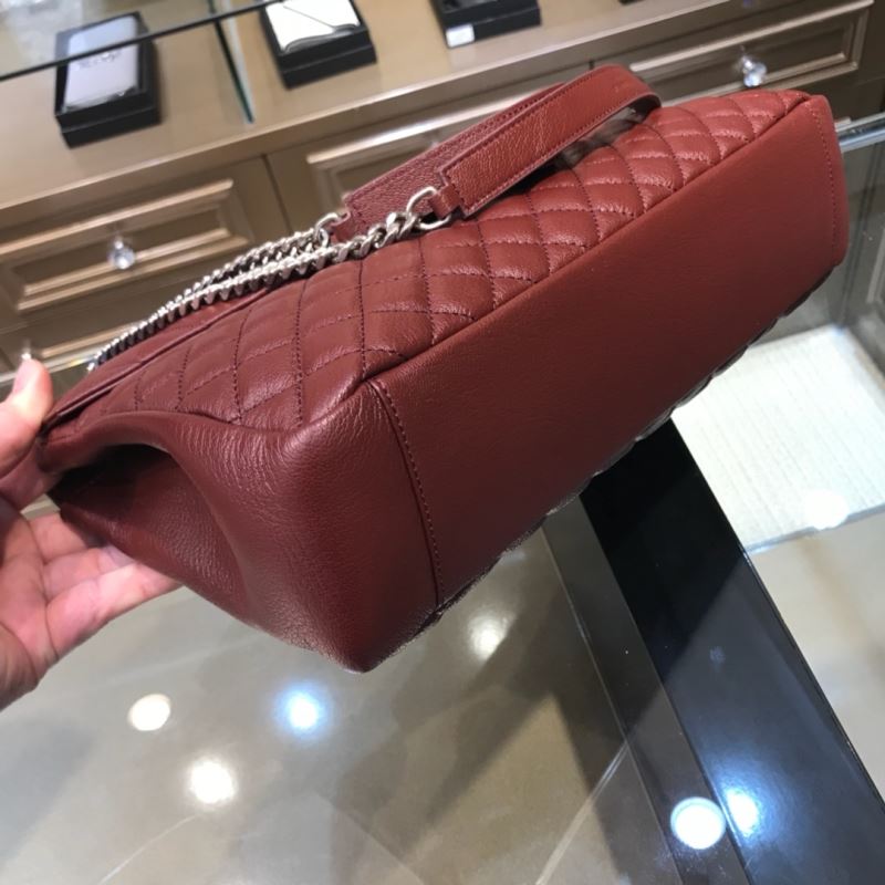 YSL Top Handle Bags